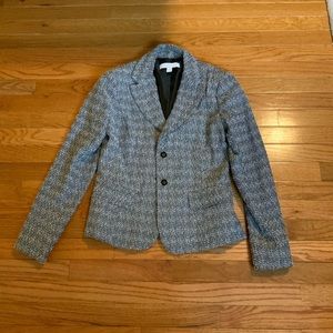 Women’s blazer